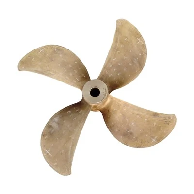 Összecsukható prop vitorláshoz